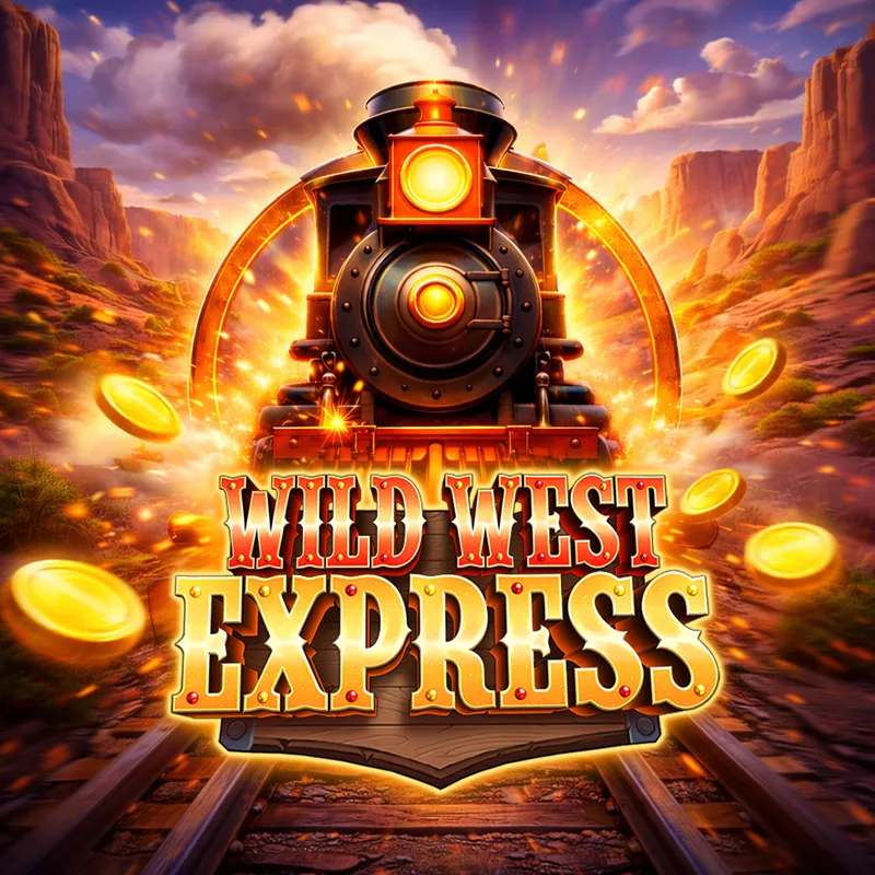 Wild West Express Wild West Express — RTP verificat de redacția noastră